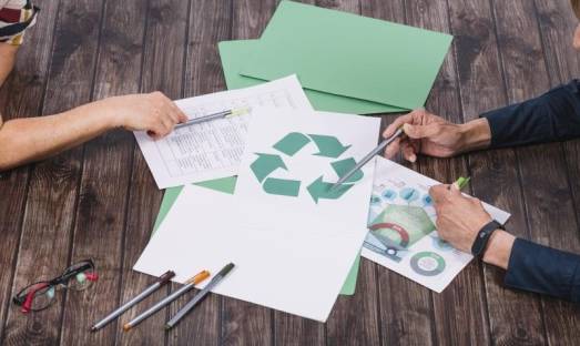 Logística reversa ganha impulso com tecnologia