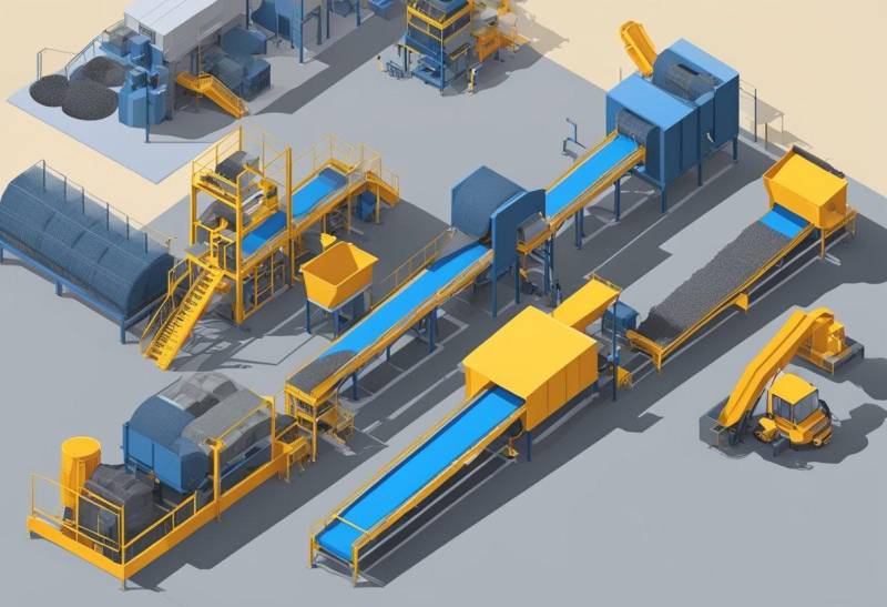 Reciclagem de Pneus: Como funciona e qual a importância?